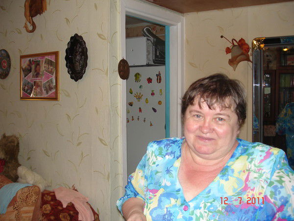 Ольга Язвинская