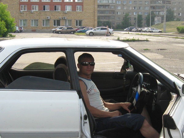 Николай Щайников