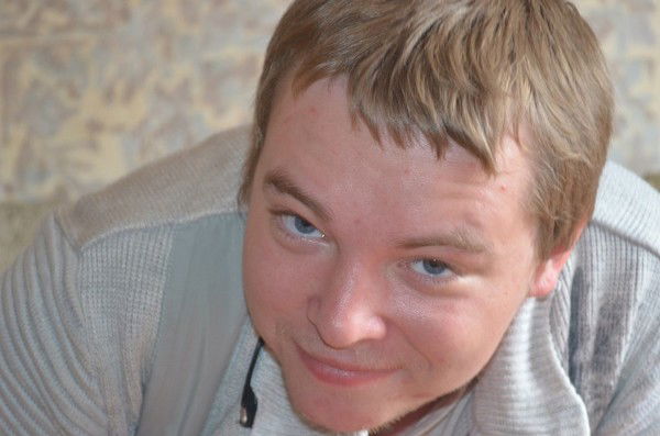 Пётр Класный