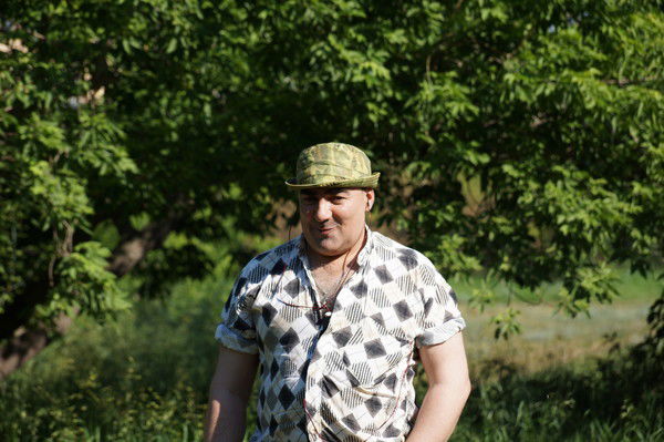 Саня Гаврилов