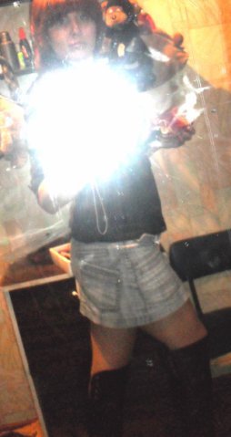 Настя Хомачка