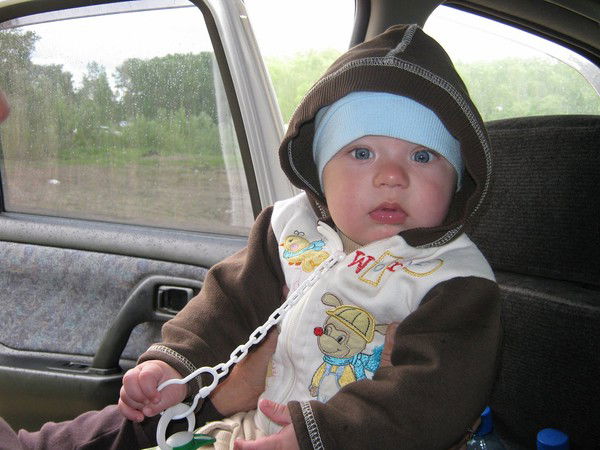 Сергей Прохоров