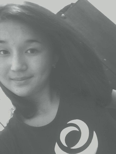 Анюта Aбдрашитовна