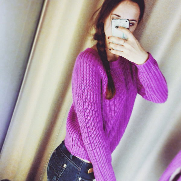 Ксюшка Ивлева