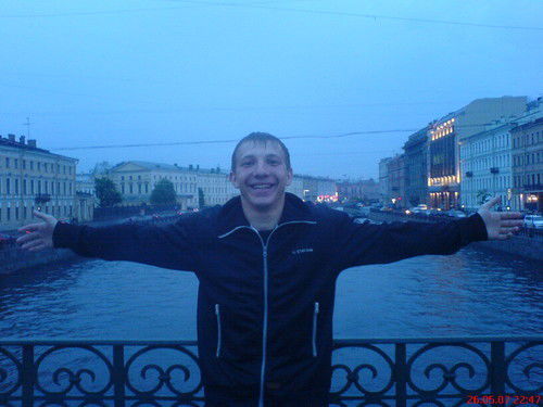 Виталий Купоросов