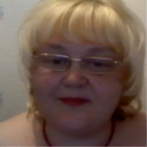 Светлана Карпенко