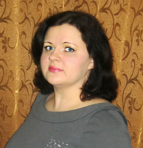 Валентина Вяльцева