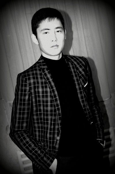 Дидар Кокишев