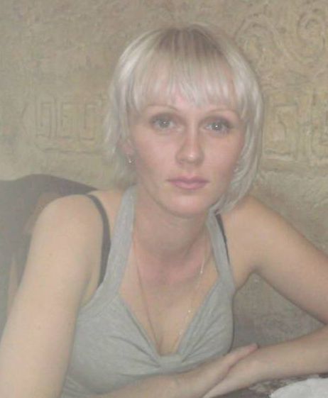 Мария Когут