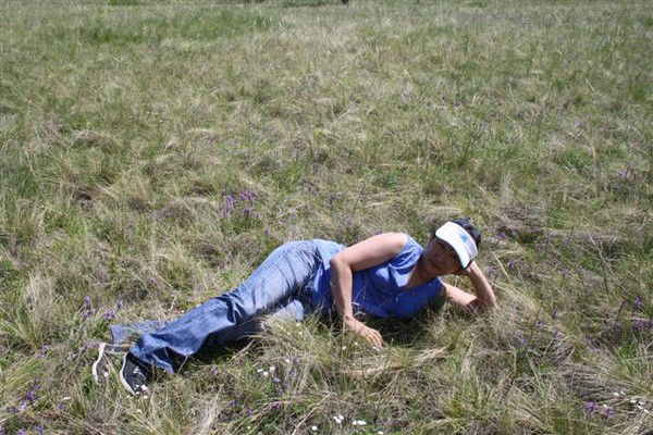 Надежда Сат