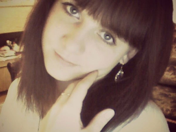 Ксения Голубятникова