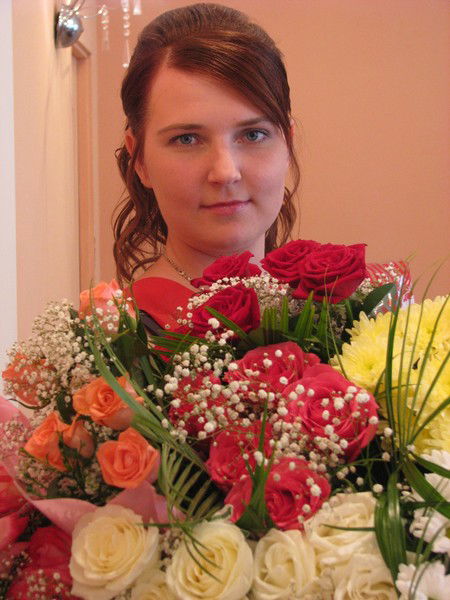 Таня Козлова