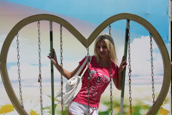 Яна Журавленко