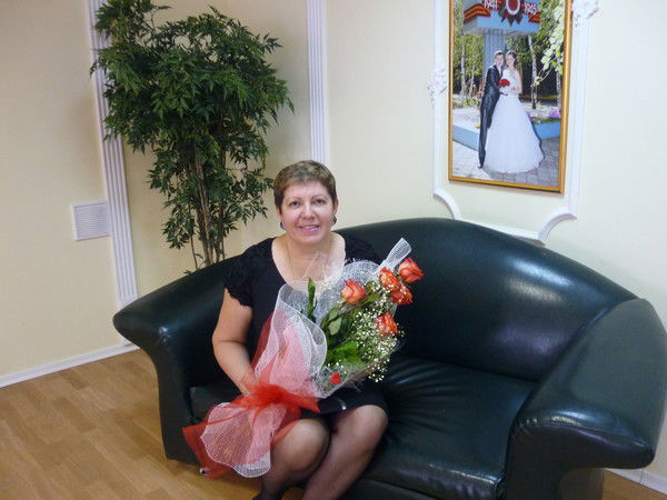 Светлана Осипкина