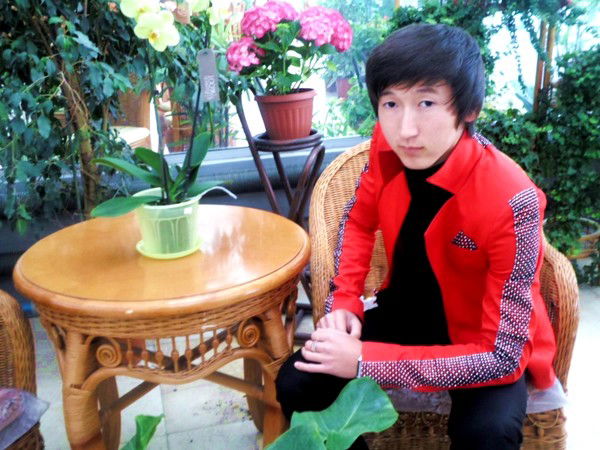 Мақсат Мақсұт