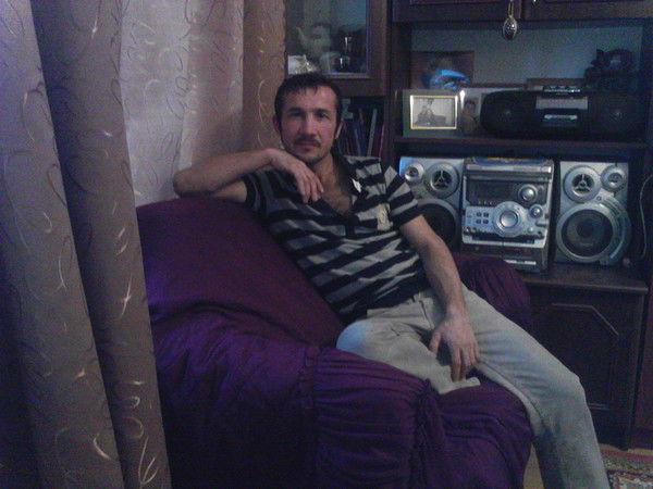 Омар Шарапов