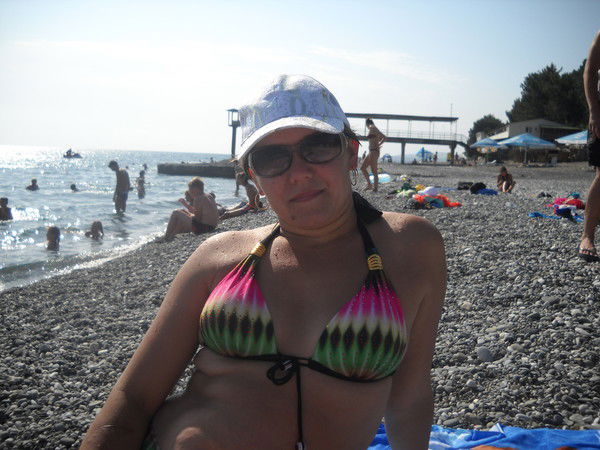 Гульназ Гараева