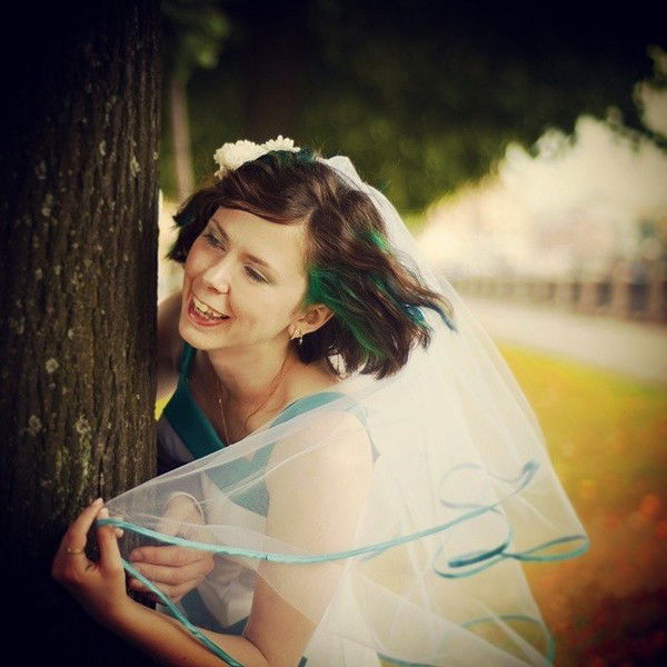 Олеся Панова