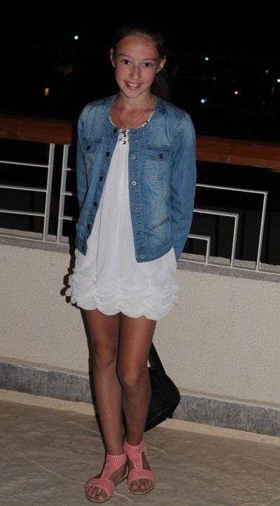 Анастасия Мельниченко