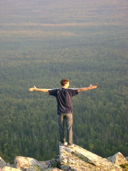 Диман Бахчёв