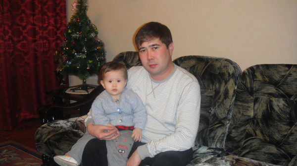 Аскат Асанов