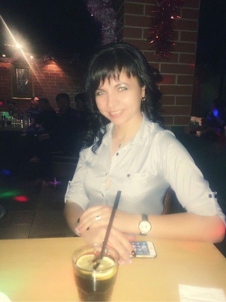 Жанна Рыжова