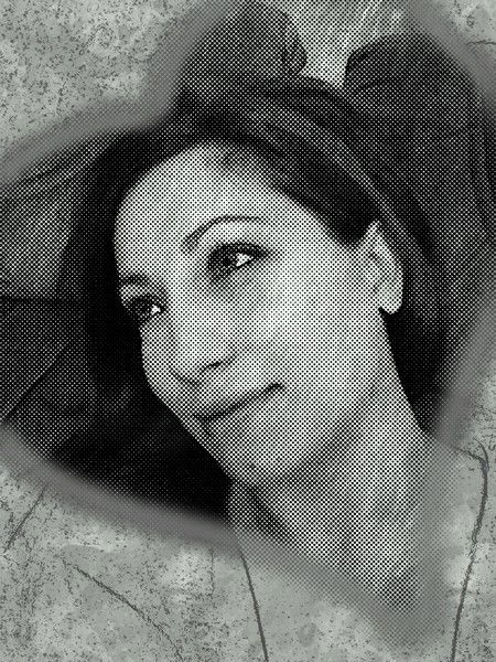 Оля Шишмарева