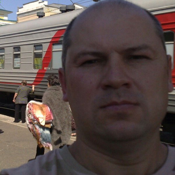 Дмитрий Комарщук