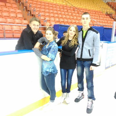 Ольга Катькова