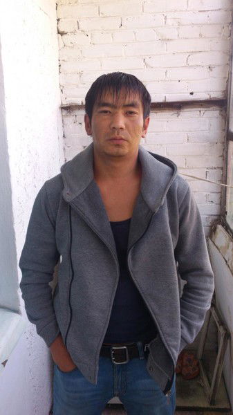 Руслан Жумагалиев