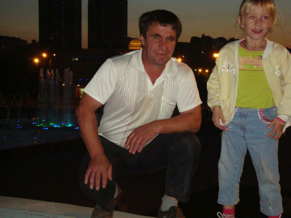 Сергей Сметанов