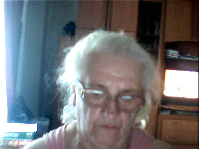 Элеонора Иванова