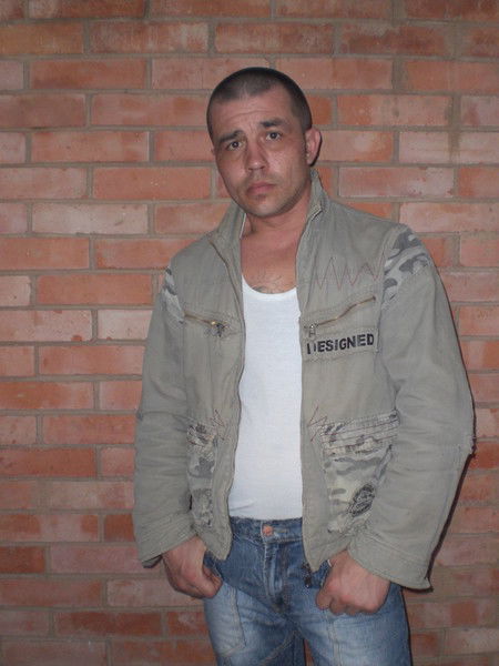 Дмитрий Романов