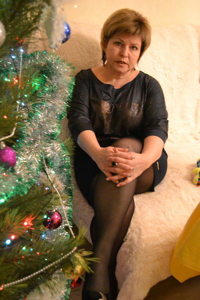 Марина Марина