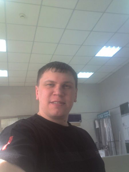 Сергей Оленченко