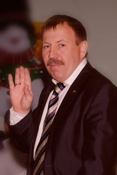 Сергей Стафеев