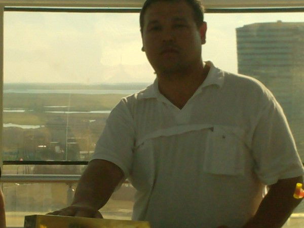 Абай Алишев