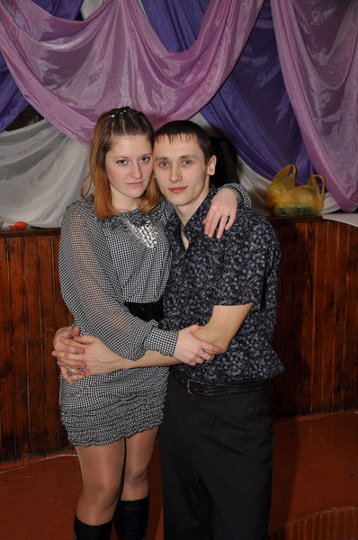 Максим Мелёхин