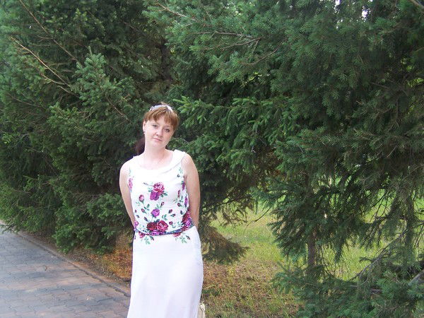 Вера Зайцева