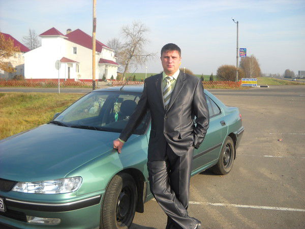 Николай Василевич