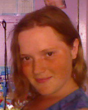 Вероника Зима