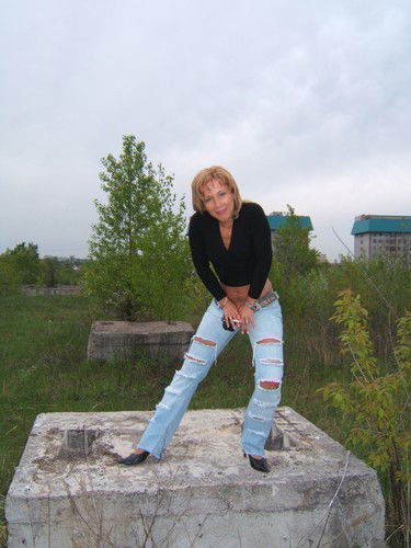 Ланочка Самойлова