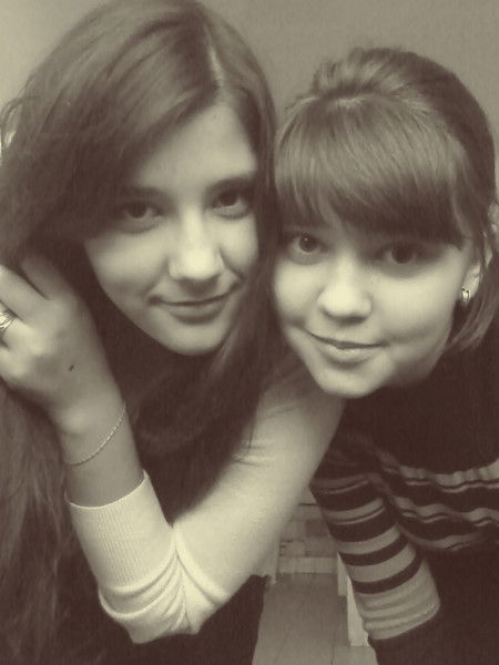 Арина Макеева