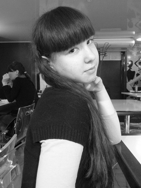 Даша Потапова