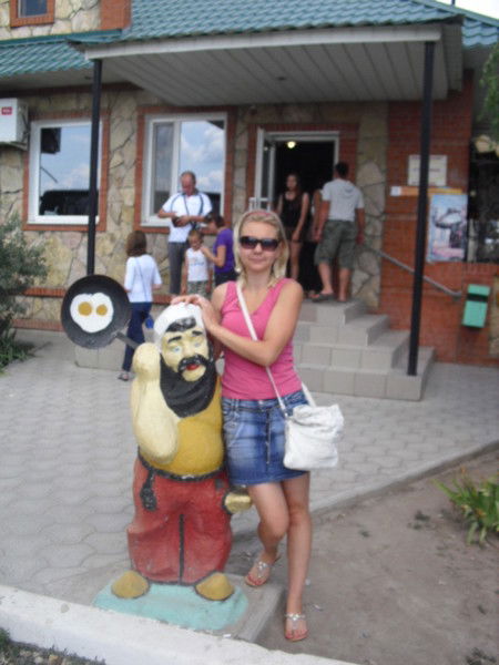 Lyudmila Poteryalova