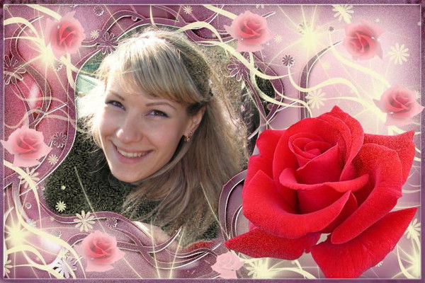 Людмила Абакумова