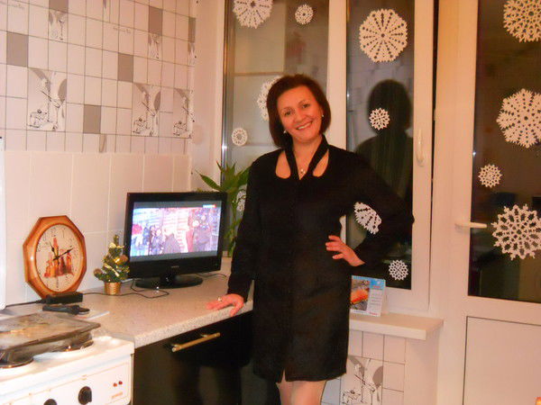 Романова Надежда