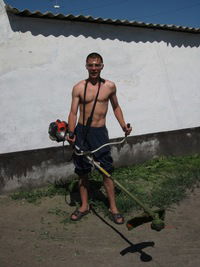 Александр Стыбе