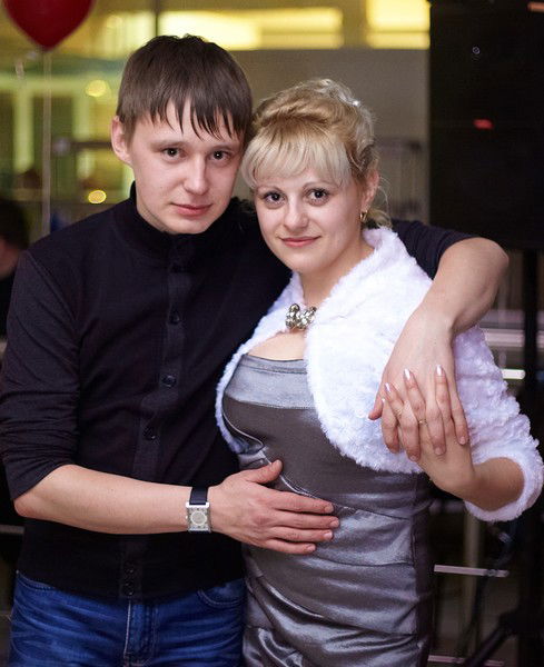 Кира Попова