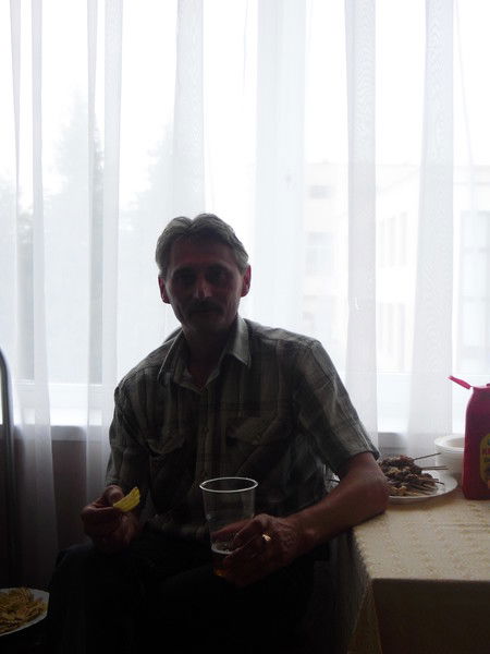 Валера Довгилевич